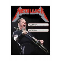 Metallica 3